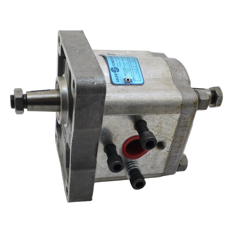 SP2 250 A11.4L TXSY 27496