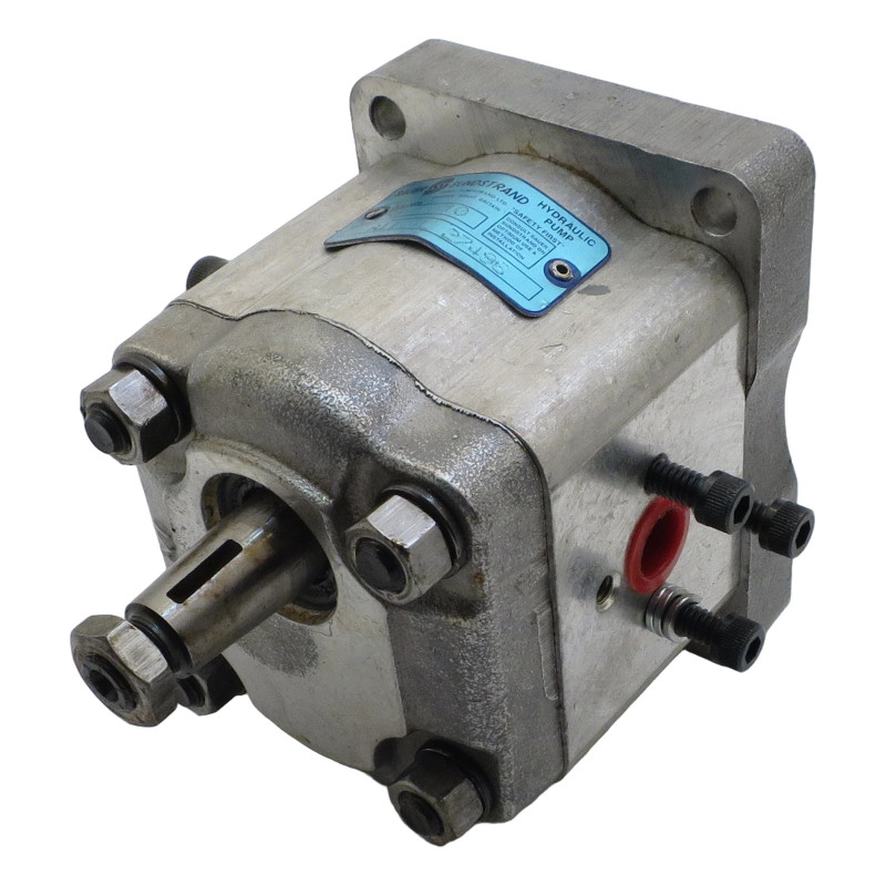 SP2 250 A11.4L TXSY 27496