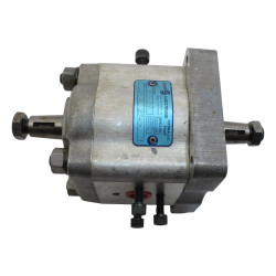 SP2 250 A11.4L TXSY 27496