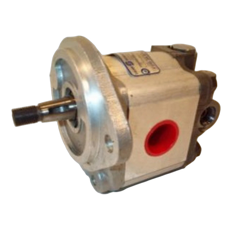 POMPA HYDRAULICZNA A15L (81DB3A674BC) 26089