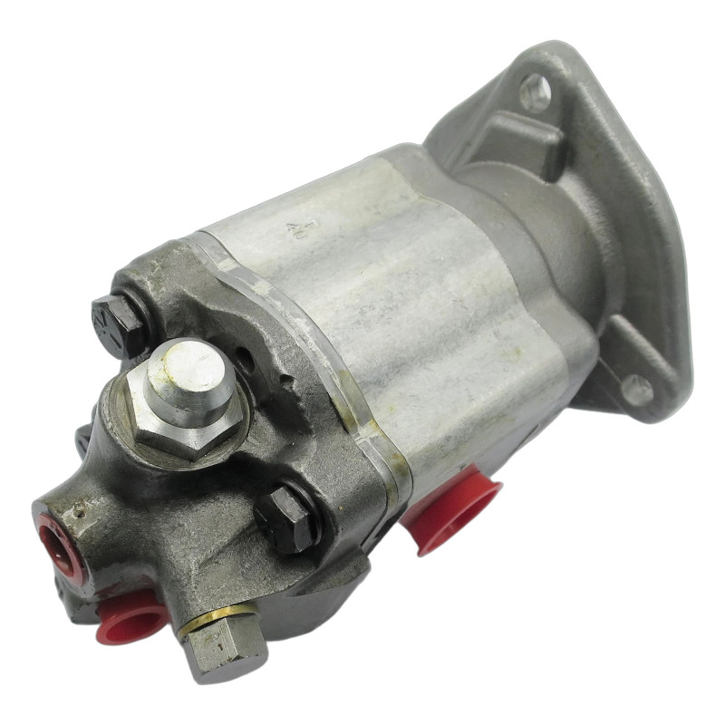 POMPA HYDRAULICZNA A11,4L AJU1780 26551