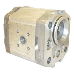 POMPA HYDRAULICZNA HANOMAG 0510 545 001