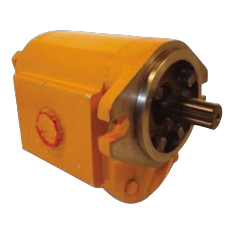 CASE 1840 UNILOADER 33120