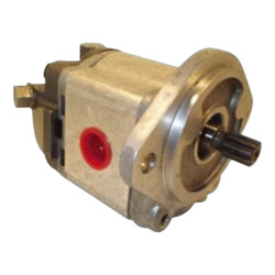 POMPA HYDRAULICZNA C15L LEYLAND NCK2899 19034