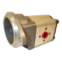 POMPA HYDRAULICZNA UKŁAD KIEROWNICZY A20L PMP 652655 30883