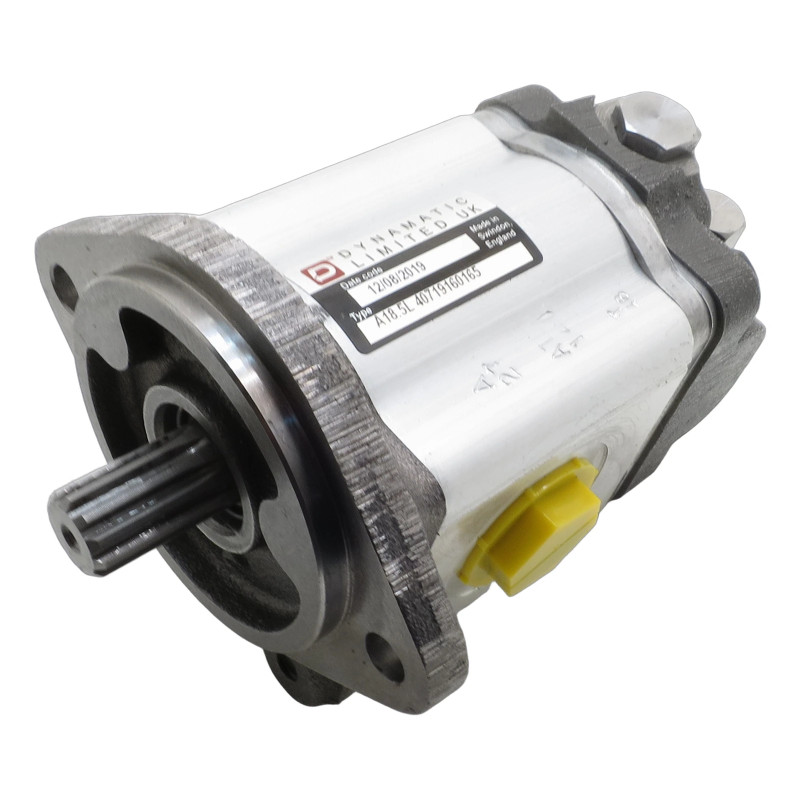 A18L 40719/160/165 Dynam