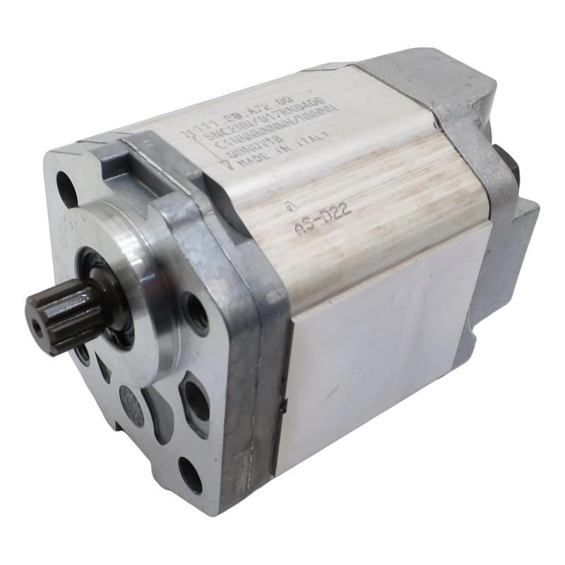 POMPA HYDRAULICZNA Danfoss nr 111.20.A72.00