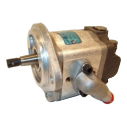 POMPA HYDRAULICZNA A11.4L 27450 MOC HYDRAULICZNA