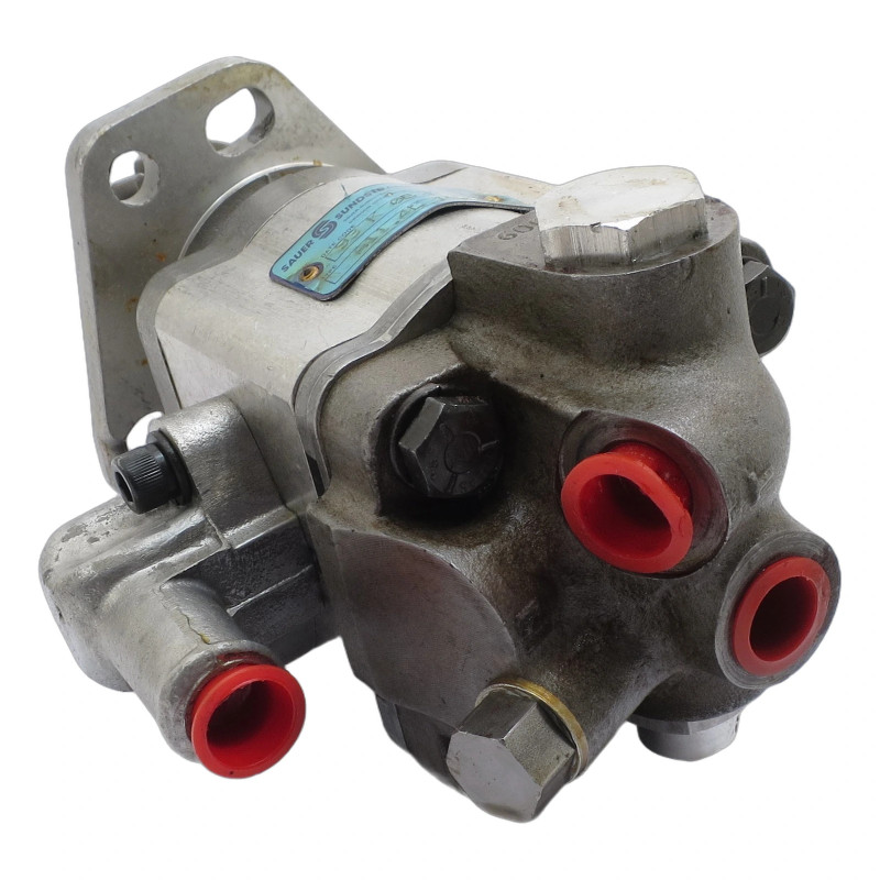 POMPA HYDRAULICZNA A11.4L 10621212/10 15238 POMPA HYDRAULICZNA A11.4L 10621212/10 15238
