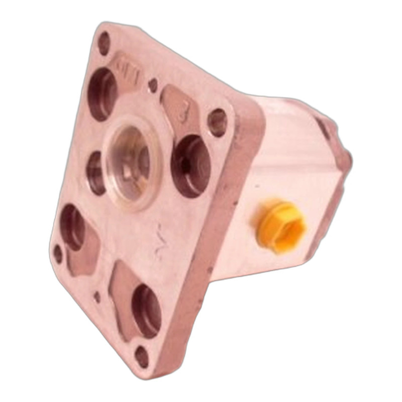 POMPA HYDRAULICZNA SNQ1NN 4,3R421DEP1NNE3NNNN NNNNN