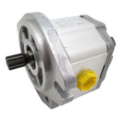 POMPA HYDRAULICZNA SNP2NN/30LN06SA P1E5E4NNNN/NNNNN