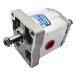 POMPA HYDRAULICZNA UKŁADU KIEROWNICZEGO A15L 11679