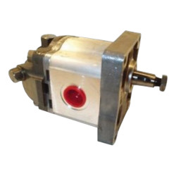 POMPA HYDRAULICZNA UKŁADU KIEROWNICZEGO C15L 08779
