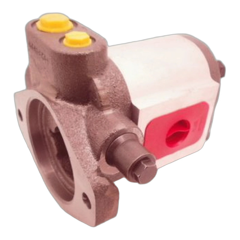 HYDRAULICZNA POMPA ZĘBATĄ C35.5L 39032 HYDRAULICZNA POMPA ZĘBATĄ C35.5L 39032