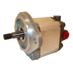 POMPA HYDRAULICZNA C33L LEYLAND AAU8556Y11F 19369