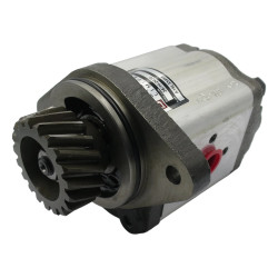 POMPA KIEROWNICZA A18L 3116976 33495
