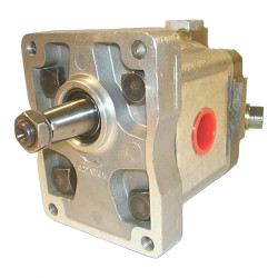 POMPA HYDRAULICZNA A15L SEDDON ATKINSON 17402