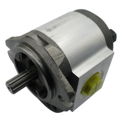 POMPA WSPOMAGANIA HYDRAULICZNA DO BOBCAT 853 863 873 A22.4L29155 A22.4L 29155