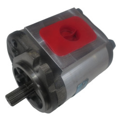POMPA HYDRAULICZNA C35.5L 39034 25SP35RSA06DA