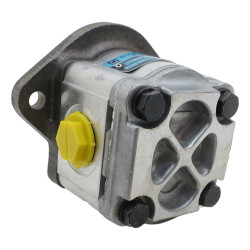 A8.1L 31932 HYDRAULICZNA POMPA ZĘBATA A8.1L 31932 HYDRAULICZNA POMPA ZĘBATA