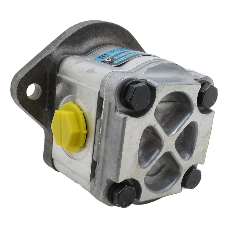 A8.1L 31932 HYDRAULICZNA POMPA ZĘBATA A8.1L 31932 HYDRAULICZNA POMPA ZĘBATA