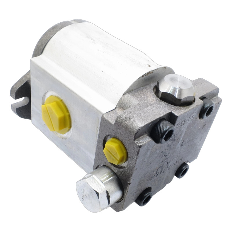 POMPA HYDRAULICZNA C45.0L 35765-160-160