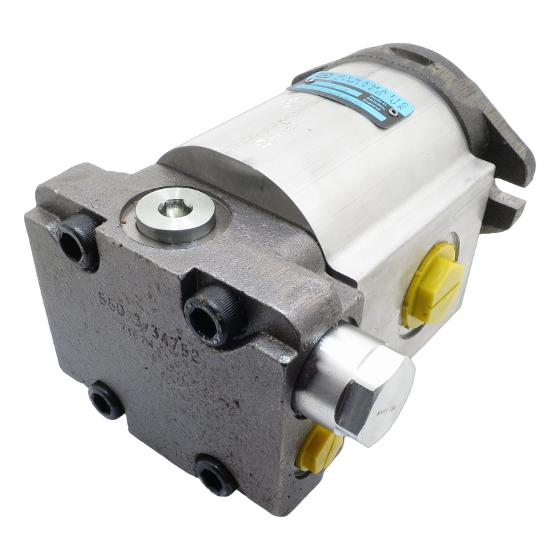 C45.0L 35765160150