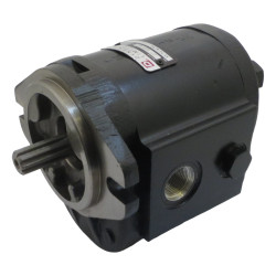 C40L 39830 HYDRAULICZNA POMPA ZĘBATA C40L 39830 HYDRAULICZNA POMPA ZĘBATA