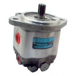 POMPA HYDRAULICZNA PRZEKŁADNI A15 L 19798