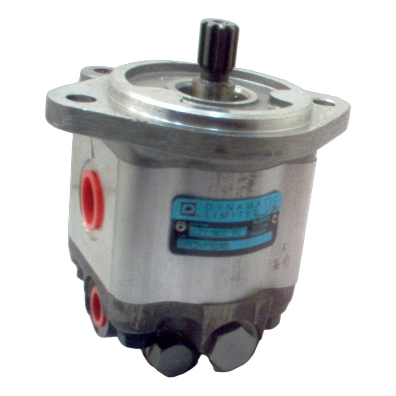 POMPA HYDRAULICZNA PRZEKŁADNI A15 L 19798 POMPA HYDRAULICZNA PRZEKŁADNI A15 L 19798
