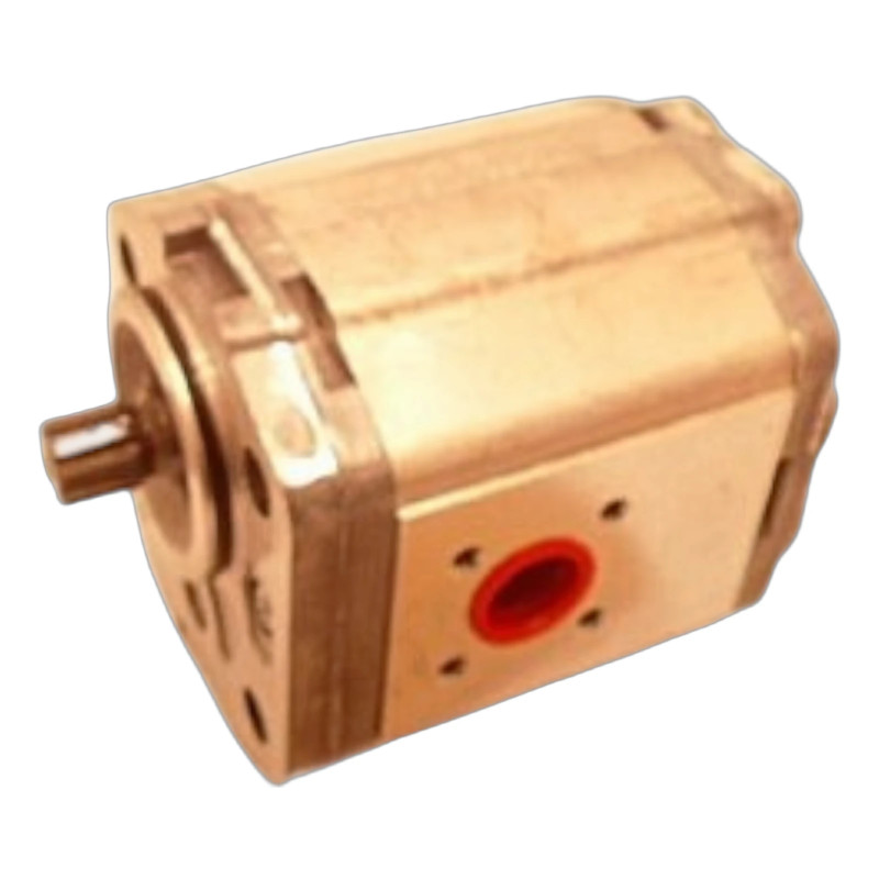 POMPA HYDRAULICZNA SNP2NN 019LN 03DBP3B7B5NNNN POMPA HYDRAULICZNA SNP2NN 019LN 03DBP3B7B5NNNN
