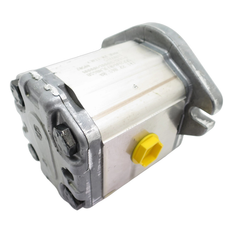 POMPA HYDRAULICZNA SKP2/19 S SC06 MKA POMPA HYDRAULICZNA SKP2/19 S SC06 MKA