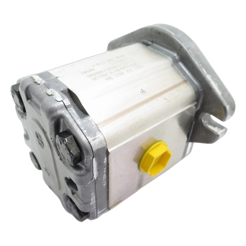 POMPA HYDRAULICZNA SKP2/19 S SC06 MKA POMPA HYDRAULICZNA SKP2/19 S SC06 MKA