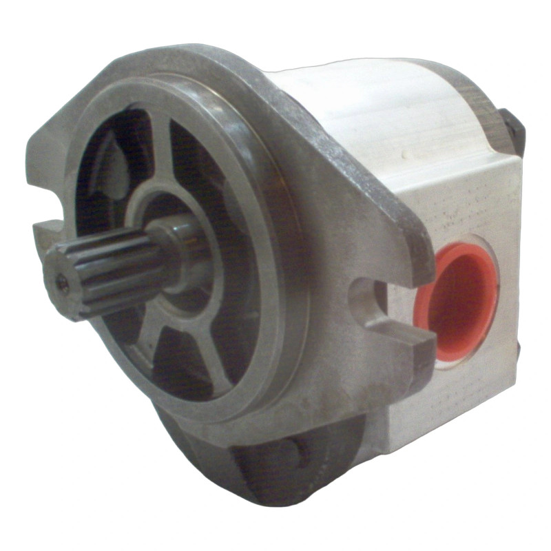 POMPA HYDRAULICZNA A20L TEREX FINLAY SP2.5 39251 POMPA HYDRAULICZNA A20L TEREX FINLAY SP2.5 39251