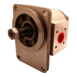 POMPA HYDRAULICZNA A25L BOSCH SERIA N 40152