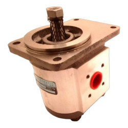 POMPA HYDRAULICZNA C28L BOSCH SERIA N 40161