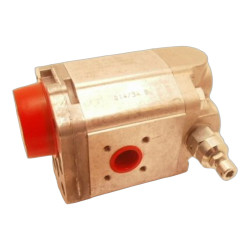 POMPA HYDRAULICZNA TUROLLA nr 111.20.A52.00