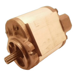 POMPA HYDRAULICZNA 25SP35RSA06NN01 DYNAMATIC 550133728