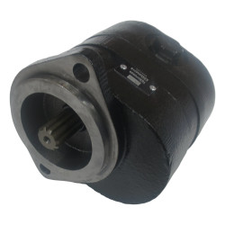 POMPA HYDRAULICZNA DANFOSS 163D70526