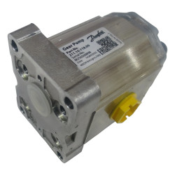 POMPA HYDRAULICZNA DANFOSS 211.10.118.00 SNP1 7.8S SC11 DYBE SNQ1NN