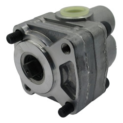 POMPA HYDRAULICZNA SHIMADZU YP10-7A2D3-R402 POMPA HYDRAULICZNA SHIMADZU YP10-7A2D3-R402