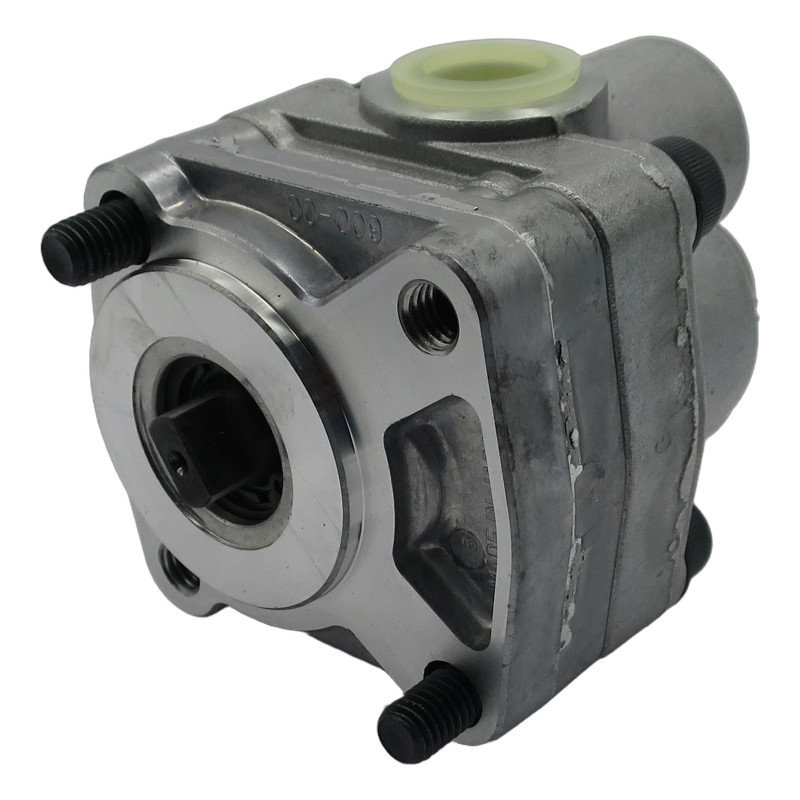POMPA HYDRAULICZNA SHIMADZU YP10-7A2D3-R402 POMPA HYDRAULICZNA SHIMADZU YP10-7A2D3-R402