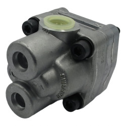 POMPA HYDRAULICZNA SHIMADZU YP10-7A2D3-R402 POMPA HYDRAULICZNA SHIMADZU YP10-7A2D3-R402