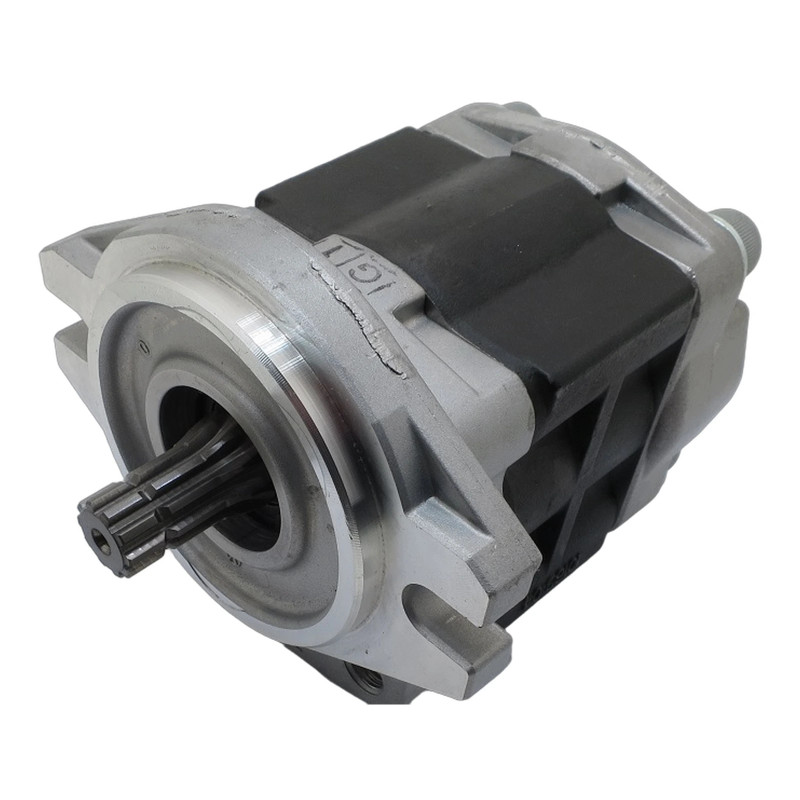 POMPA HYDRAULICZNA SGP1A32D2H9 R435 SHIMADZU