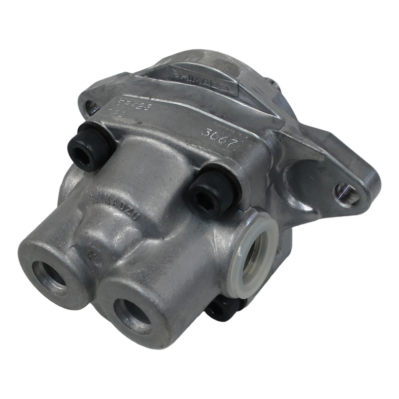 POMPA HYDRAULICZNA YP10-5A2H2-R428 SHIMADZU POMPA HYDRAULICZNA YP10-5A2H2-R428 SHIMADZU
