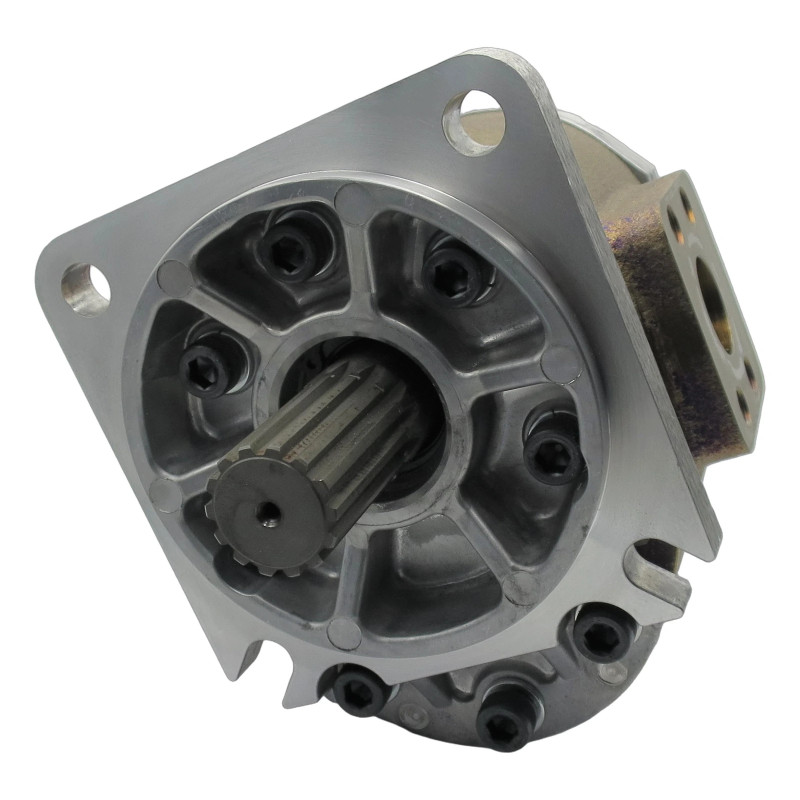 POMPA HYDRAULICZNA FGP30-86A1S1-R105 MITSUBISHI POMPA HYDRAULICZNA FGP30-86A1S1-R105 MITSUBISHI