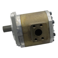 POMPA HYDRAULICZNA FGP30-86A1S1-R105 MITSUBISHI POMPA HYDRAULICZNA FGP30-86A1S1-R105 MITSUBISHI