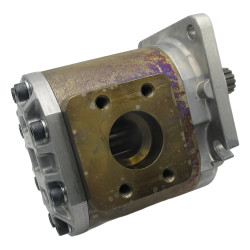 POMPA HYDRAULICZNA FGP30-86A1S1-R105 MITSUBISHI POMPA HYDRAULICZNA FGP30-86A1S1-R105 MITSUBISHI