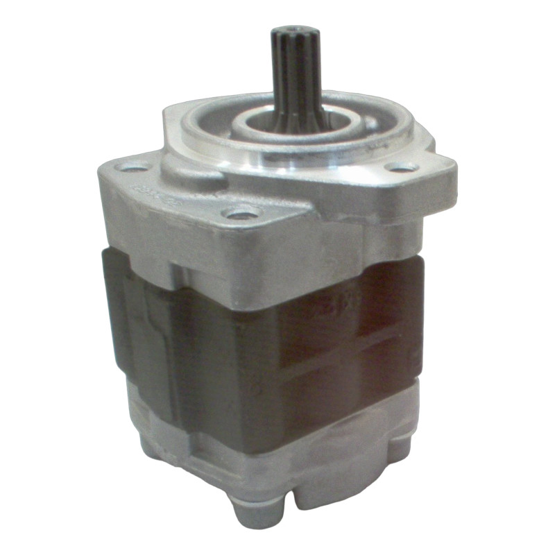 POMPA HYDRAULICZNA SGP1A31.9R138/R085 TOYOTA POMPA HYDRAULICZNA SGP1A31.9R138/R085 TOYOTA