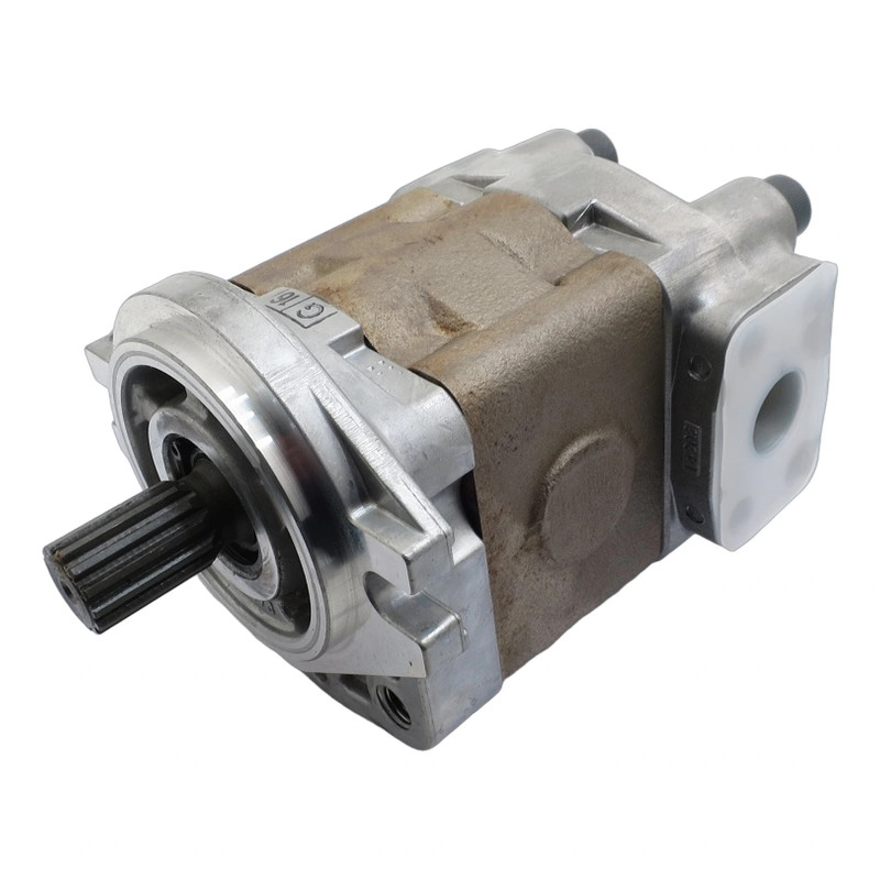 POMPA HYDRAULICZNA SGP2A44F9H9-R694 TOYOTY